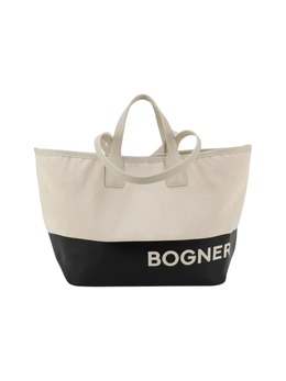 Сумка шоппер Bogner, цвет reines 6031250 | reines