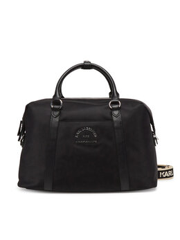 Сумка A2W30083 Karl Lagerfeld, черный 0000305476319 | schwarz