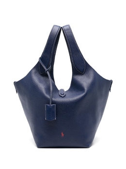 Polo Ralph Lauren сумка-тоут Polo Play, синий 428938031 | синий