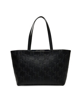 Сумка A2W30025 Karl Lagerfeld, черный 0000305476807 | schwarz