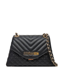 Сумка Bvolt-2 Sm13001705 Steve Madden, черный 0000305080653 | schwarz