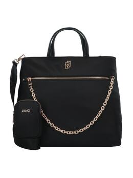 Сумка шоппер Liu Jo, черный 5631054 | nero