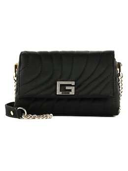 Наплечная сумка Guess, черный 15849418 | schwarz