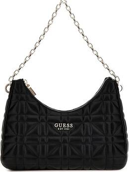 Наплечная сумка Guess, черный 16102271 | schwarz