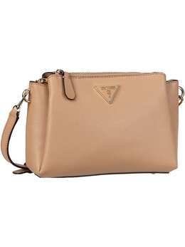 Наплечная сумка Guess, бежевый 6007437 | beige