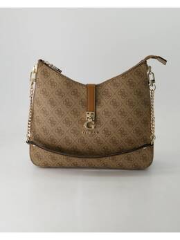 Наплечная сумка Guess, бежевый 6023421 | beige
