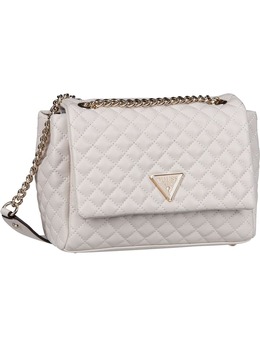 Наплечная сумка Guess, серый 5805152 | stone
