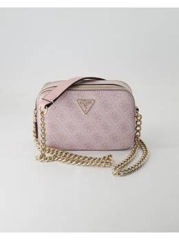 Наплечная сумка Guess, фиолетовый 6023425 | lila