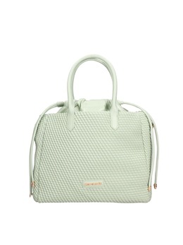 Наплечная сумка Pierre Cardin, зеленый 6076697 | green