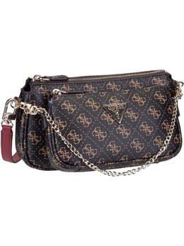 Наплечная сумка Guess, коричневый 5846755 | brown