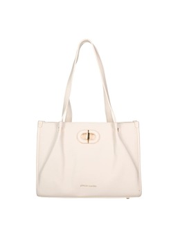 Наплечная сумка Pierre Cardin, цвет ivory 6076701 | ivory