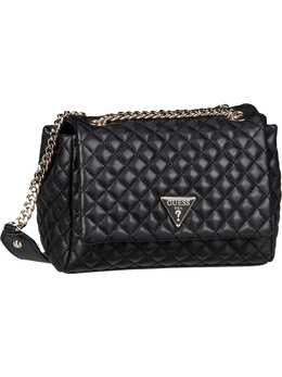 Наплечная сумка Guess, черный 5805151 | black