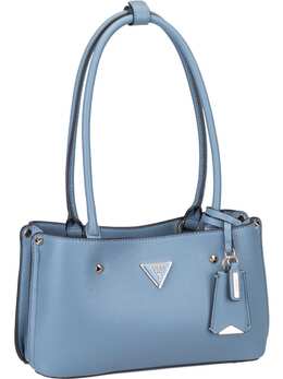 Наплечная сумка Guess, цвет slate 5846726 | slate
