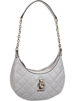 Наплечная сумка Guess, цвет lavendar grey 5672190 | lavendar grey
