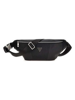 Наплечная сумка Guess, черный 16469030 | schwarz