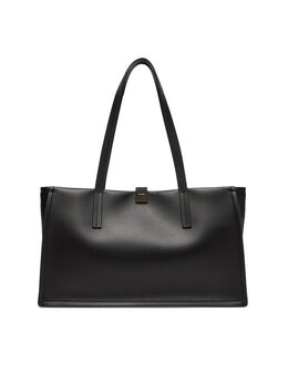 Сумочка Ck Narrate E/W Shoulder Bag K60K612987 Calvin Klein, черный 8721107422503 | schwarz