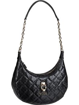 Наплечная сумка Guess, черный 5672189 | black
