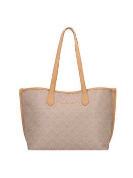 Сумка шоппер Valentino, цвет natur-multicolor 5695426 | natur-multicolor