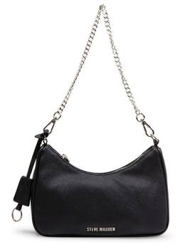 Наплечная сумка Steve Madden, черный 5788928 | schwarz
