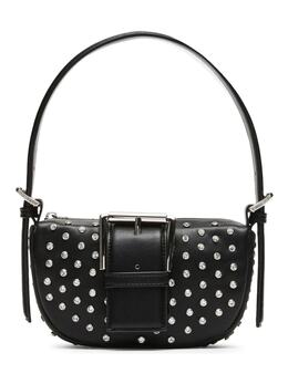 Наплечная сумка Steve Madden, черный 5788955 | schwarz