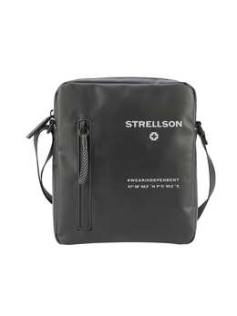 Наплечная сумка Strellson, черный 6028614 | schwarz