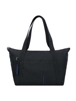 Сумка шоппер Mandarina Duck, черный 5630877 | black
