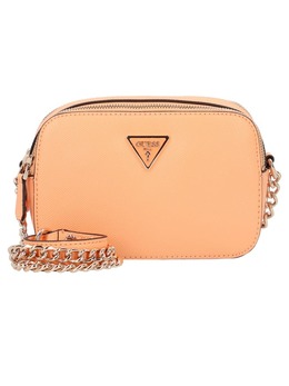 Наплечная сумка Guess, оранжевый 5987541 | apricot