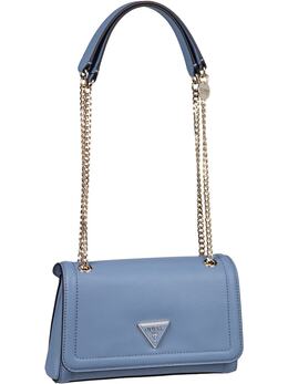 Наплечная сумка Guess, цвет stormy blue 6011001 | stormy blue