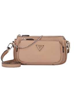 Наплечная сумка Guess, бежевый 6015382 | beige