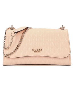 Наплечная сумка Guess, оранжевый 5987599 | apricot