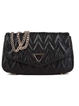 Наплечная сумка Guess, черный 16788034 | schwarz
