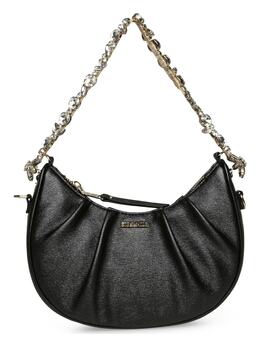 Наплечная сумка Steve Madden, черный 5914038 | schwarz