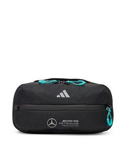 Поясная сумка Mercedes - AMG Petronas Formula One Team Intelligent Packing System JX6478 Adidas, бирюзовый 0000304820809 | türkisfarben