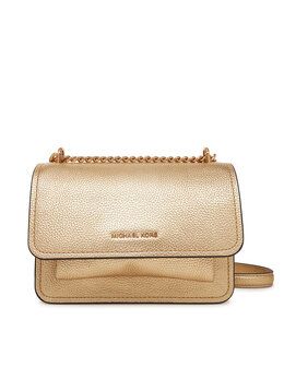 Сумка 32S5Gc7C1L Michael Kors, золотой 0197853463196 | goldfarben