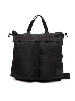 Сумка для ноутбука Metro Nylon Helmet Bag LV04G3130G Calvin Klein, черный 8721107873404 | schwarz