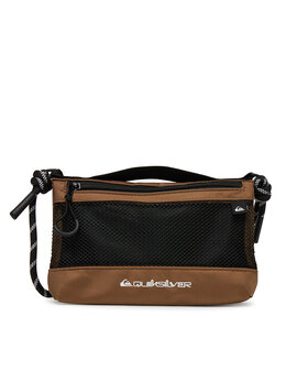 Сумка QUIC-M-006-07 Quiksilver, коричневый 5904862312927 | braun