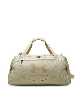 Сумка UA Undeniable 5.0 1369222 Under Armour, бежевый 0197778990395 | beige