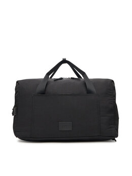 Сумка Metro Nylon Conv Weekender Bp Ny LV04G3104G Calvin Klein, черный 8721107872643 | schwarz