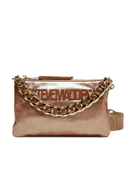 Сумка Bnicco Sm13001162 Steve Madden, золотой 0000305080837 | goldfarben