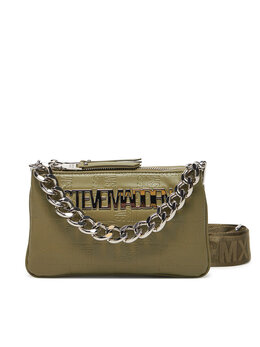 Сумка Bnicco-L Sm13001702 Steve Madden, хаки 0000305080875 | khakifarben