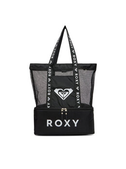 Сумка Roxy-M-001-07 Roxy, черный 5904862312712 | schwarz