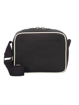 Наплечная сумка Lacoste, цвет abimes farine 5894610 | abimes farine