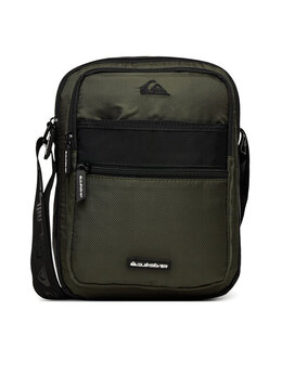 Сумка QUIC-M-002-07 Quiksilver, зеленый 5904862312781 | grün