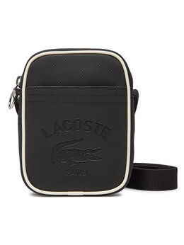 Сумка через плечо NU4964UO Lacoste, синий 3617073782961 | blau