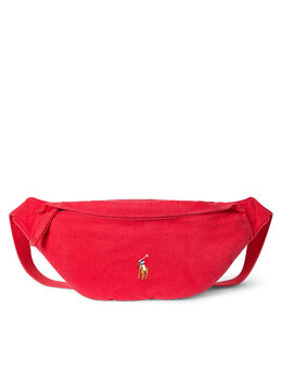 Поясная сумка 405967596003 Polo Ralph Lauren, красный 3616853018597 | rot