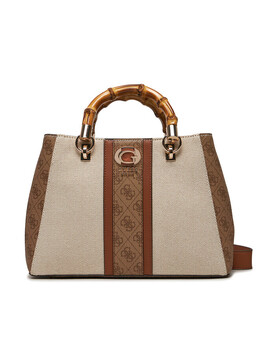 Сумка Guess, экрю kerima (ag) hwag93 37060 | ekru