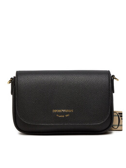 Сумка Emporio Armani, черный ew000538 af12103 mc032 | fekete