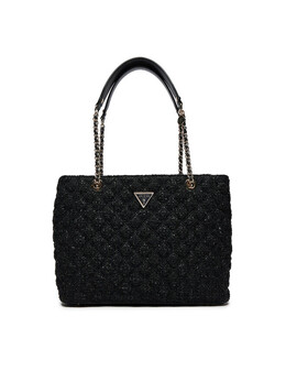 Сумка Guess, черный giully (bg) hwbg87 48240 | fekete