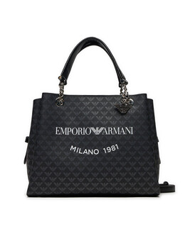 Сумка Emporio Armani, черный y3d159 yws0e 86284 | fekete