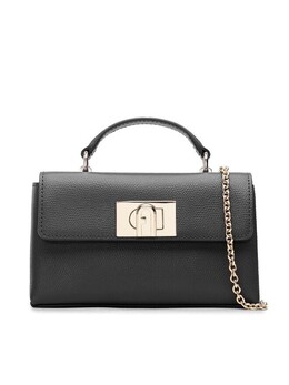 Сумка Furla, черный 1927 we00423-are000-o6000-1-007-20-cn-e | fekete